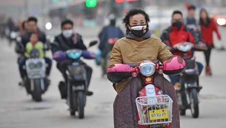 電動(dòng)車的電池轉(zhuǎn)換效率低，跟逆變器使用的MOS管有關(guān)
