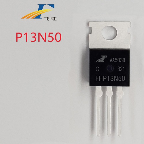 電源轉換器TK12A50D參數(shù)場效應管